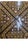 Levantine Geometric Marquetry Side Table Top on Later Ebonized Stand For Sale - Image 9 of 11