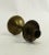 18th/19th C Pair of Diminutive Candlesticks Candleholders Miniature For Sale - Image 15 of 18