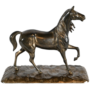Regula Horse, Early 20th Century