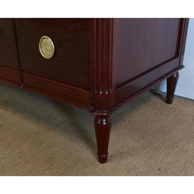 Louis XVI-XVIII Dresser For Sale - Image 12 of 18