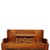 Arts & Crafts Arts & Crafts Oak Rockford Standard Furniture Co. Stickley Style Bookcase C1920 For Sale - Image 3 of 8