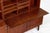 Mid-Century Danish Teak Wall Unit Bookcase by Peter Løvig Nielsen, Pair, 1960s For Sale - Image 9 of 18