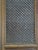 Late 19th Century Pair of Lattice Screen Door Panel For Sale - Image 5 of 13