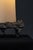 Nova Table Lamp in Patinated Cast Bronze by William Guillon For Sale - Image 15 of 18