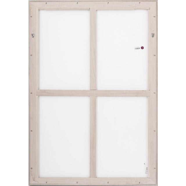 Matt Saunders "Katie #3" Gelatin Silver Print For Sale - Image 4 of 4