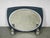 Italian Space Age Illuminated Mirror by Thema, 1970s For Sale - Image 3 of 10