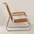 Bauhaus Lounge Chair from Veha, the Hague, 1930s For Sale - Image 6 of 14