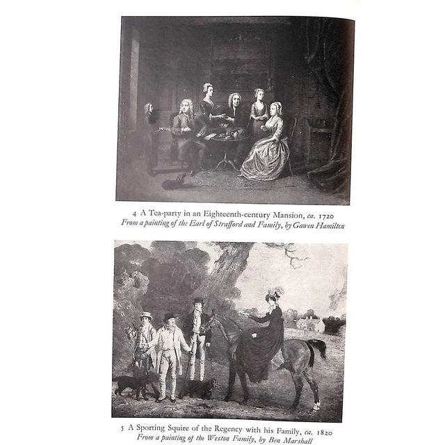 1940s "The English Scene" 1947 Walbank, f.A. For Sale - Image 5 of 12