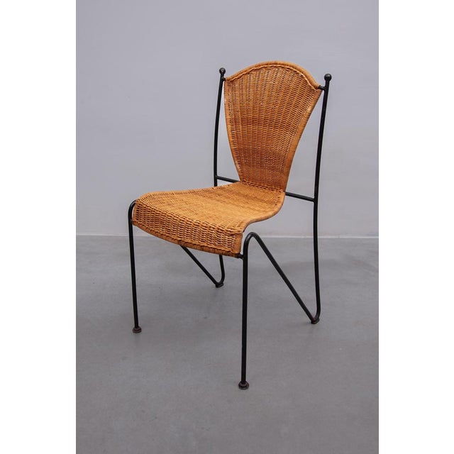 Vintage Chairs by Pipsan Saarinen-Swanson, 1970s, Set of 4 For Sale - Image 3 of 18