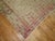 Textile Antique Worn Khotan Rug - 6'4" x 13'2" For Sale - Image 7 of 18