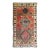 Antique Caucasian/Kazak Rug, For Sale