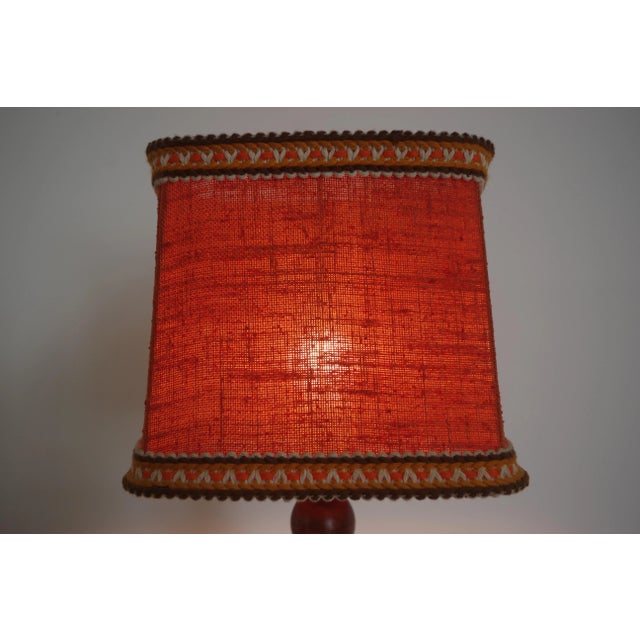 Table Lamp, 1970s For Sale - Image 11 of 16