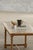 Mid-Century Modern Danish Oak Coffee Table with Ceramic Tile Top, 1950s For Sale - Image 3 of 18