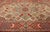 Textile Middle Eastern Rug in Wool For Sale - Image 7 of 11
