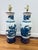 1960s Large Vintage Chinoiserie Lamp - A Pair For Sale In Houston - Image 6 of 12