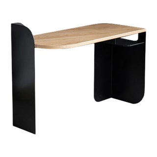 MW Desk by Charles Kalpakian For Sale
