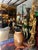 Vintage Country Core Amish Butter Churn Jar For Sale - Image 4 of 8