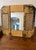 Hollywood Regency Mirror With Greek Key Motif For Sale - Image 12 of 12