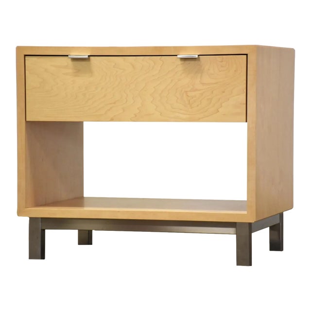 Copenhagen Nightstand by Room and Board For Sale