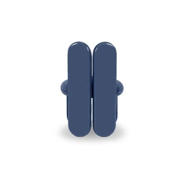 Contemporary Gentle 673 Glazy Chair by Royal Stranger For Sale - Image 3 of 7