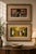 A charming pair of large limited-edition serigraphs by French naïve artist Fernand Boilauges (1891–1991), each pencil...