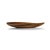Walnut Memory Bowl by Tomoko Mizu for DESINE For Sale - Image 3 of 5