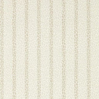 Harlequin Lacuna Stripe Wallpaper in Linen For Sale