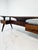 Mid-Century Modern Italian Executive Desk by Vittorio Dassi, 1956 For Sale - Image 10 of 18