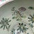 Vintage Large Porcelain Hand Painted Medallion Chinese Famille Rose Fishbowl /Jardiniere For Sale In Chicago - Image 6 of 12