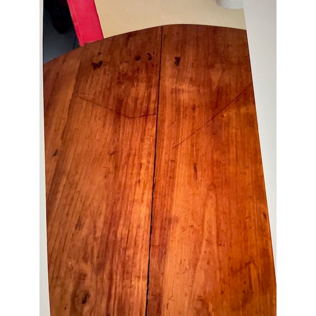 Mid 19th Century French Wine Tasting Table For Sale - Image 5 of 13