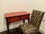 Antique Chinese Altar Table or Small Desk For Sale - Image 12 of 15