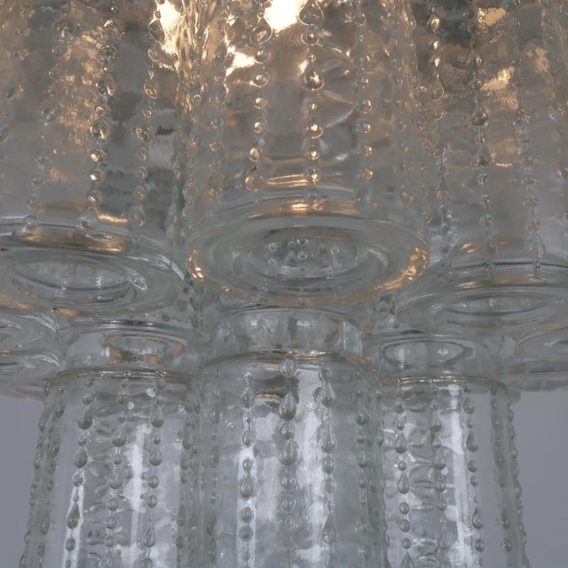 Ceiling Lamp from Raak, 1960s For Sale - Image 3 of 13