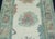 Turkish Oushak Runner Rug 2'10" x 18'9" #17405 For Sale In Houston - Image 6 of 8