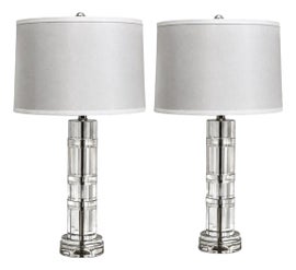Example of Lauren Ralph Lauren Lamps