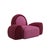 Contemporary Simone Modular Chair by Ottiu For Sale - Image 3 of 16