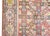 Late 19th Century Late 19th Century Persian Mahal Sultanabad Rug For Sale - Image 5 of 15