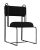 Mid-Century Modern NOIR Daisy Chair For Sale - Image 3 of 8