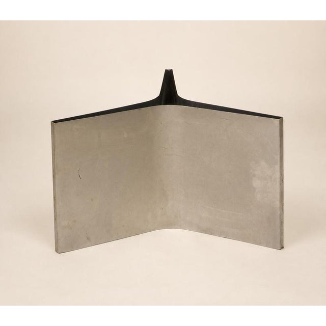 J.E.R. Coffee Tables by Étienne Fermigier, 1968, Set of 3 For Sale - Image 8 of 12