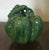 Green Antique Early 19th Century English Porcelain Botanical Model of a Green Pepper For Sale - Image 8 of 13