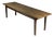 19th Century French Dining Table For Sale