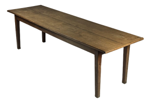 19th Century French Dining Table
