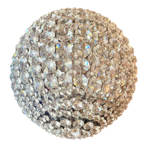 Swarovski Da Vinci Chandelier