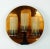 Copper Wall Sconce, 1960s For Sale - Image 10 of 10