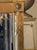 Neoclassical 19th C. Swedish Neoclassical Giltwood Mirror For Sale - Image 3 of 9