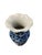 Ceramic 20th Century Chinese Gilt Vase For Sale - Image 7 of 9