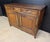 Antique French Normandy Buffet, 1780 For Sale - Image 10 of 14