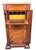 Wood 19th Century Mahogany Wellington Chest, 1840 For Sale - Image 7 of 12