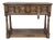 Oak Dresser Base of Small Proportions, 1920s For Sale