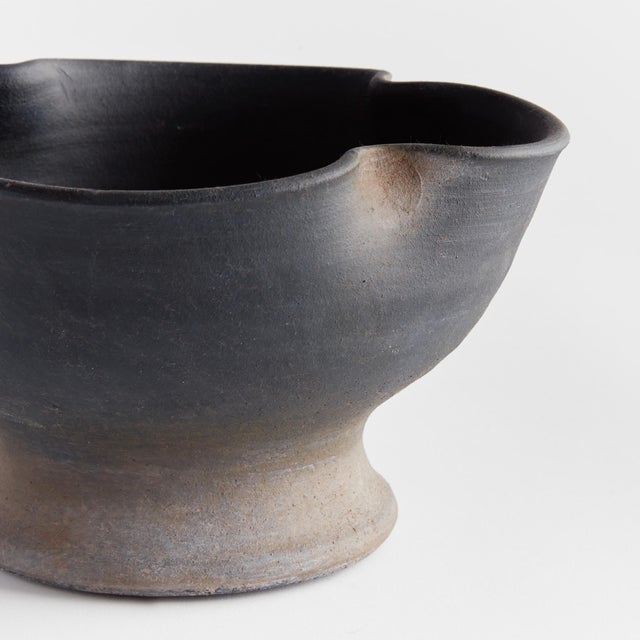 Kenneth Ludwig Chicago Kaloa Decorative Bowl Small For Sale - Image 4 of 5