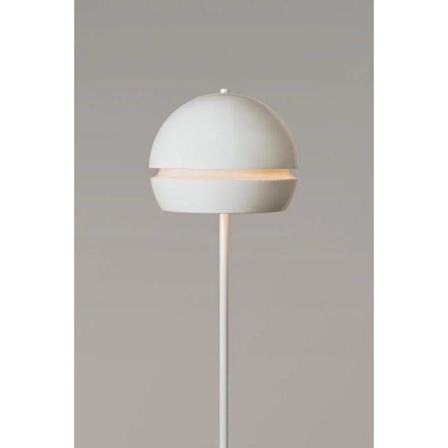 Fontana Floor Lamp by André Ricard For Sale - Image 4 of 6